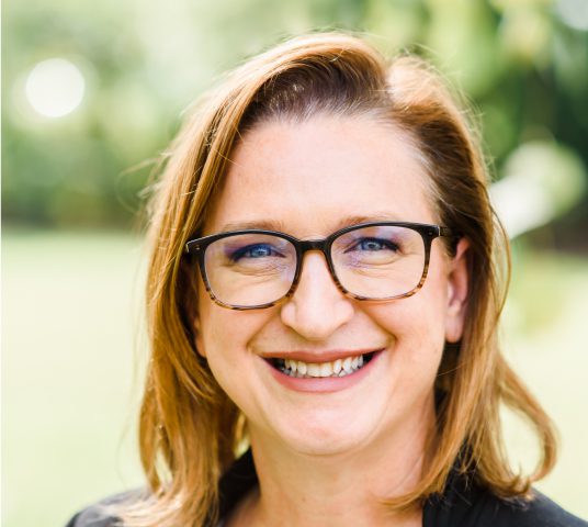 Amy Nodine, Chief Compliance Officer
