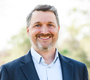 Aaron Brooks, Chief Strategy Officer, InvestiNet