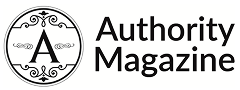logo Authority Magazine