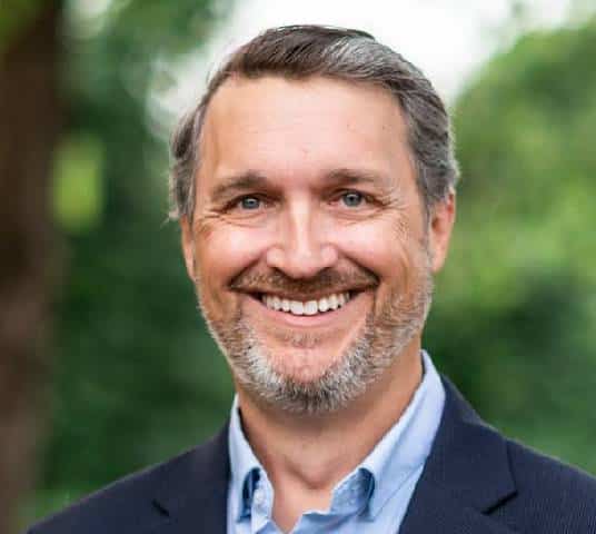 Aaron Brooks, Chief Strategy Officer, InvestiNet