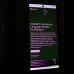 Picture of ChatGPT Home Page on A Phone