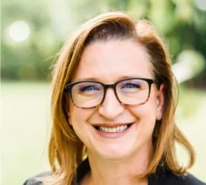 Amy Nodine, Chief Compliance Officer